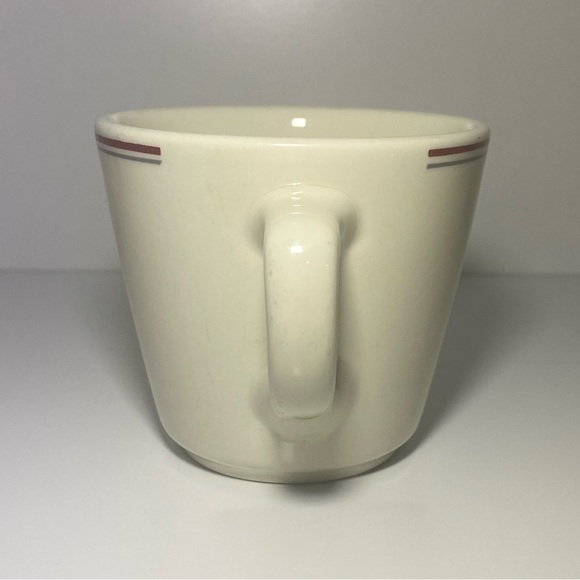 Vintage Homer Laughlin China Coffee Mug - Picture 2 of 7